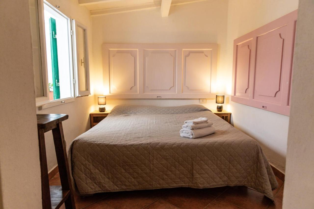 Virgilio'S House Apartment + Internal Court Florence Exterior photo